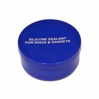 Silicon Grease for Watch O Rings